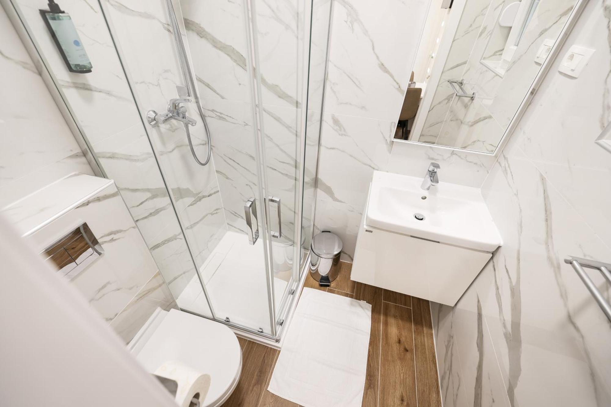 Premium Rooms Prince Zadar Bagian luar foto