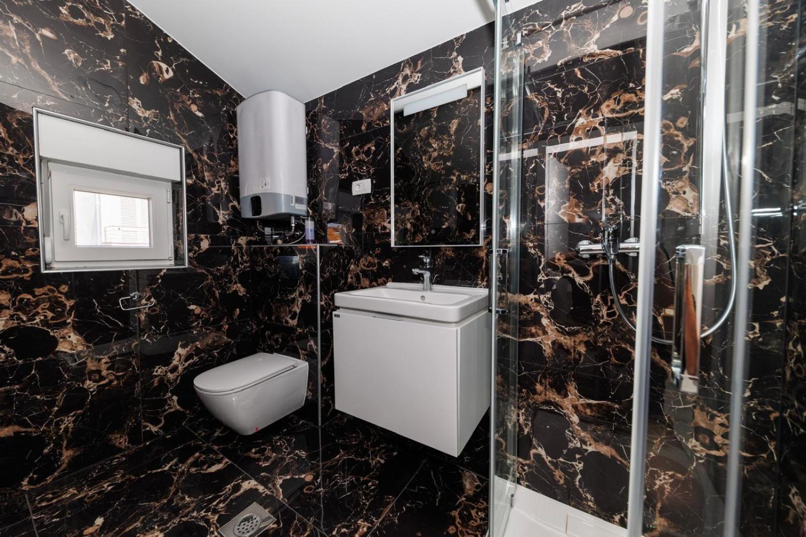 Premium Rooms Prince Zadar Bagian luar foto