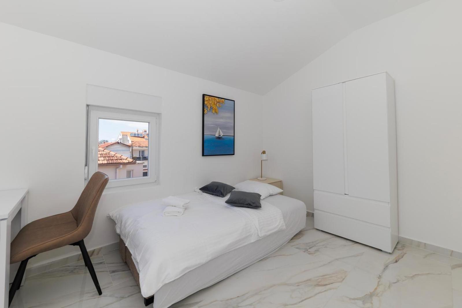 Premium Rooms Prince Zadar Bagian luar foto