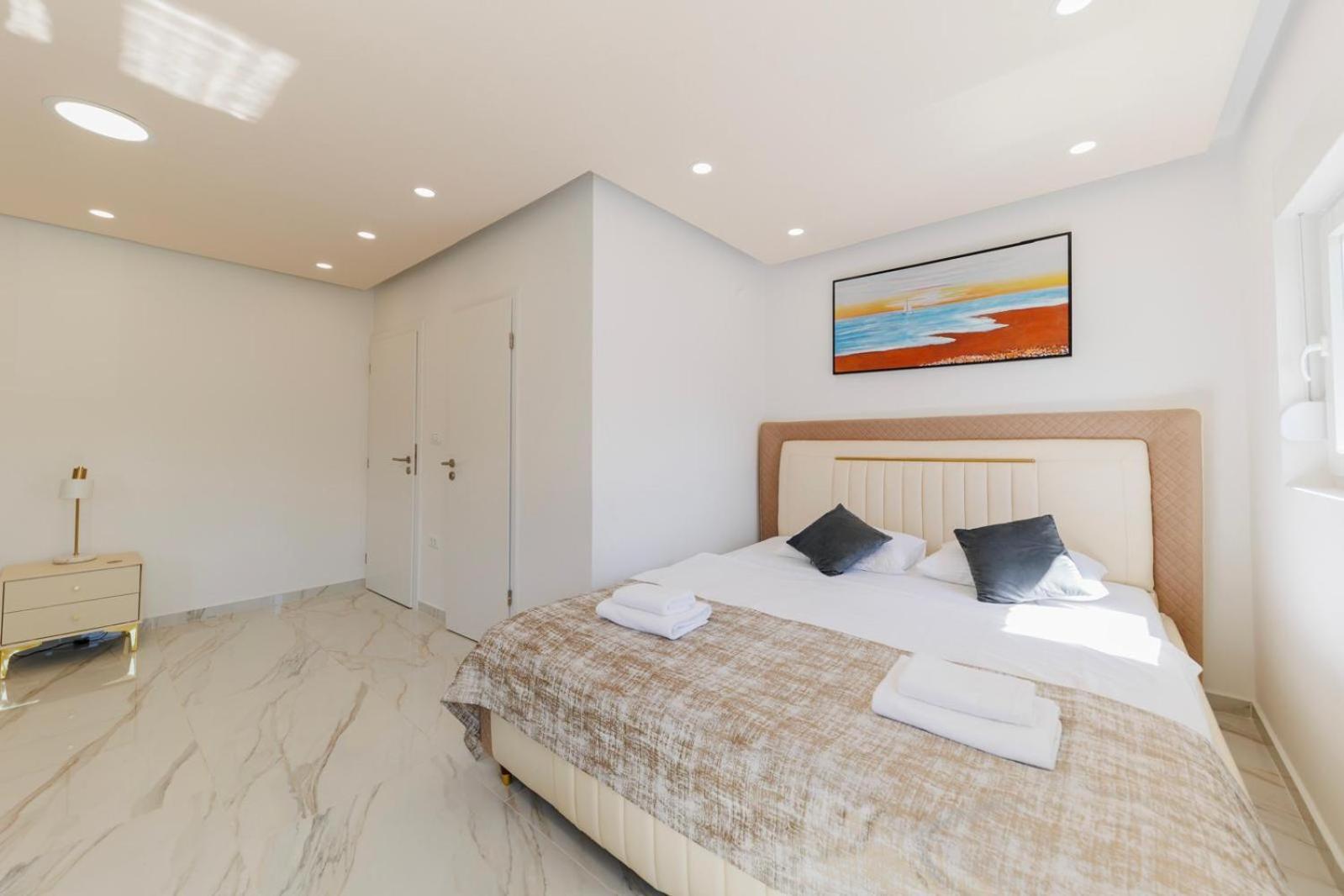 Premium Rooms Prince Zadar Bagian luar foto