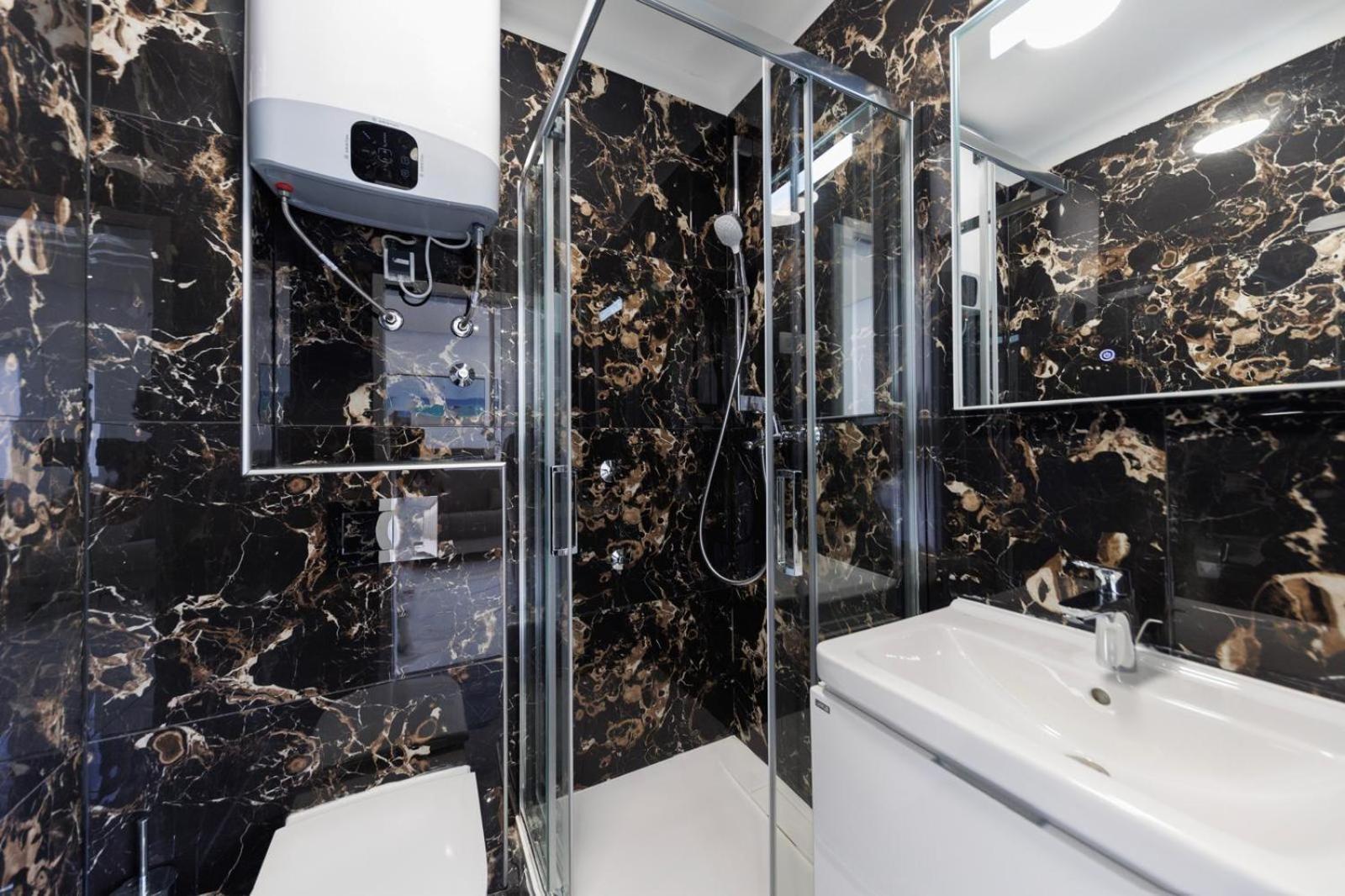 Premium Rooms Prince Zadar Bagian luar foto