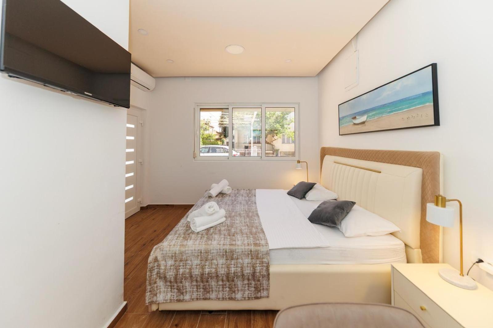 Premium Rooms Prince Zadar Bagian luar foto